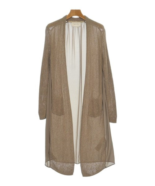 BEIGE, เสื้อคาร์ดิแกน
