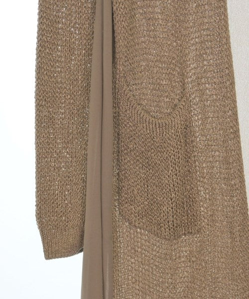 BEIGE, เสื้อคาร์ดิแกน