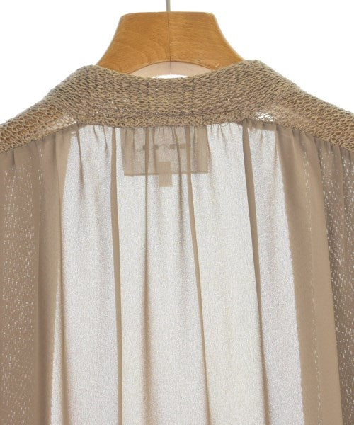 BEIGE, เสื้อคาร์ดิแกน