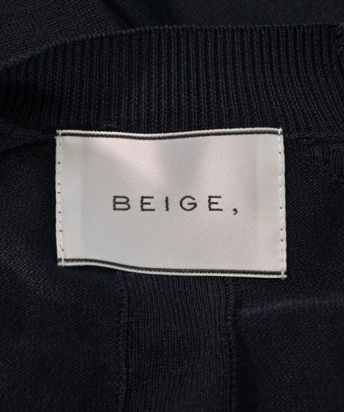 BEIGE, เสื้อคาร์ดิแกน