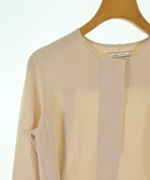 BEIGE, เสื้อสตรี