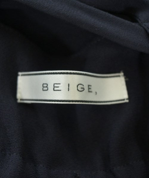 BEIGE, ชุดเอี๊ยม/เสื้อคลุมหลวมๆ/จั๊มสูท