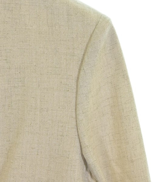 BEIGE, แจ็คเก็ตไม่มีปก