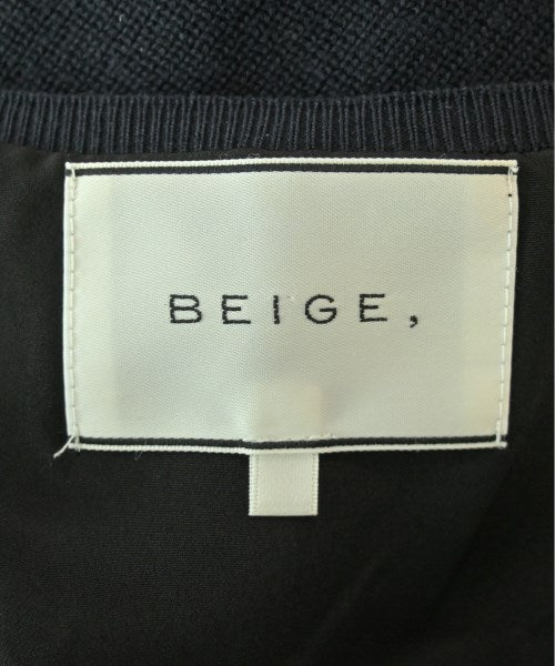 BEIGE, เสื้อกันหนาว