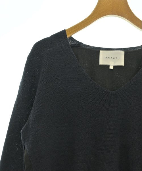 BEIGE, เสื้อกันหนาว