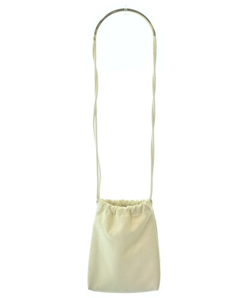 BEIGE, กระเป๋าสะพาย