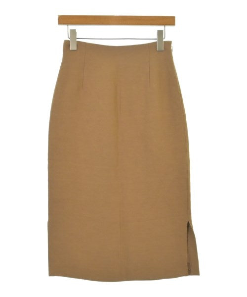 BEIGE, กระโปรงยาว/แม็กซี่ยาว