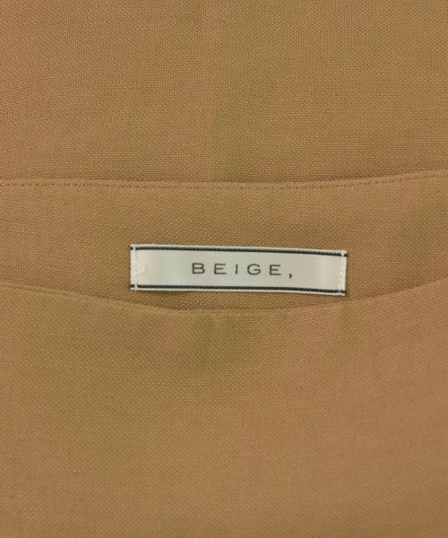 BEIGE, กระโปรงยาว/แม็กซี่ยาว