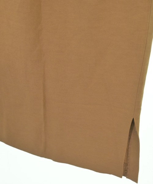 BEIGE, กระโปรงยาว/แม็กซี่ยาว