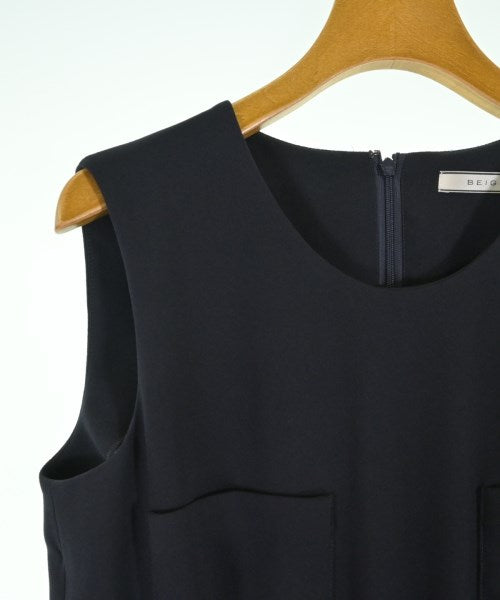 BEIGE, ชุดเอี๊ยม/เสื้อคลุมหลวมๆ/จั๊มสูท