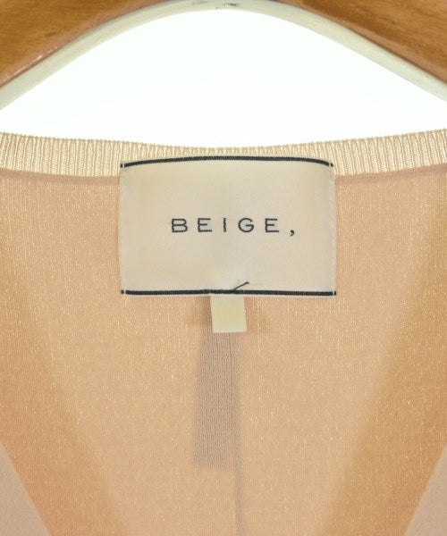 BEIGE, เสื้อกันหนาว