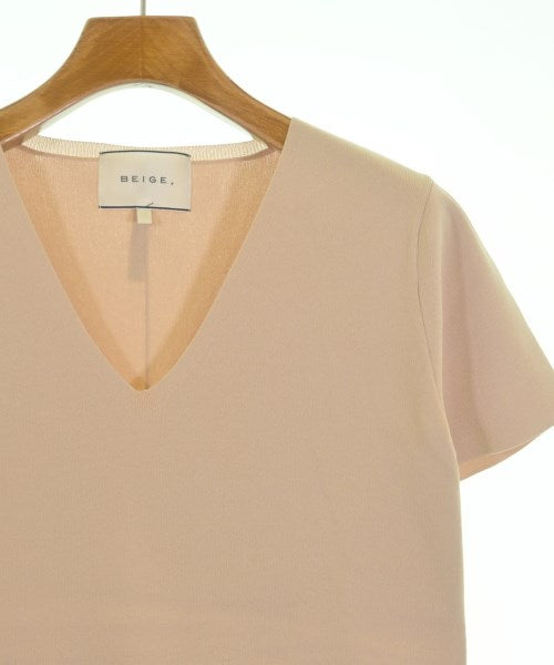 BEIGE, เสื้อกันหนาว