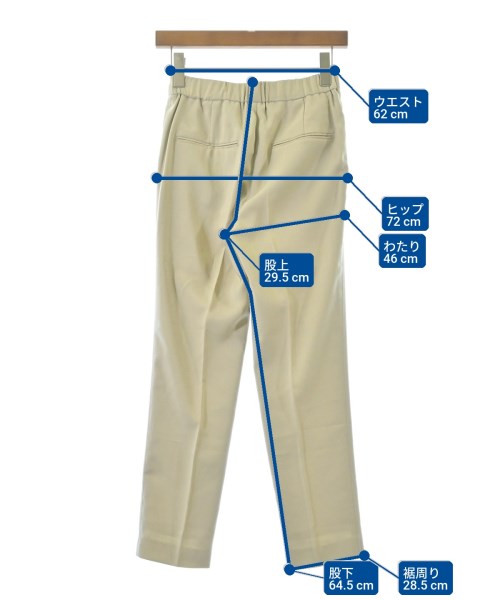 BEIGE, กางเกง อื่น