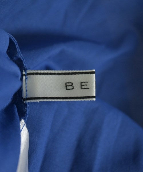 BEIGE, เสื้อลำลอง