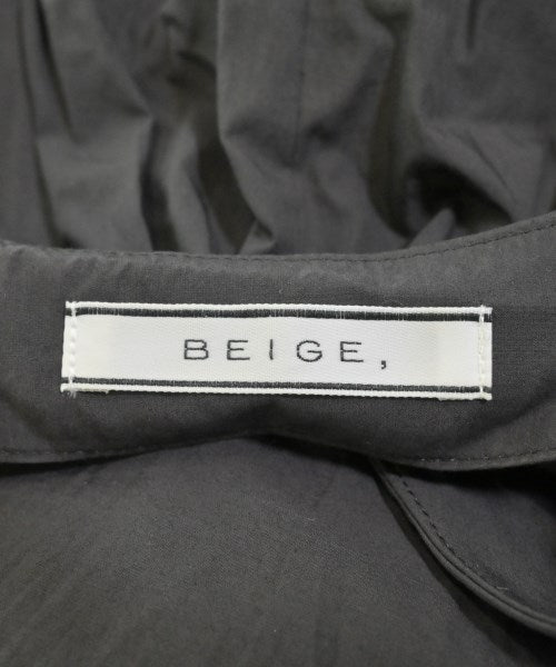 BEIGE, ชุดเดรส