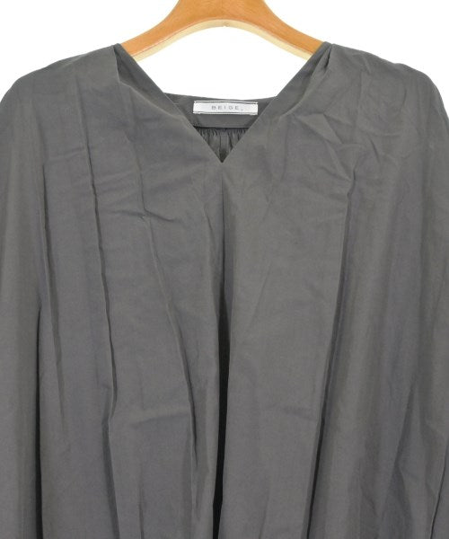 BEIGE, ชุดเดรส