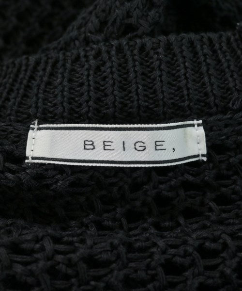 BEIGE, เสื้อคาร์ดิแกน