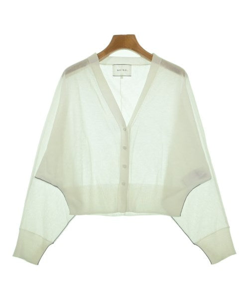 BEIGE, เสื้อคาร์ดิแกน