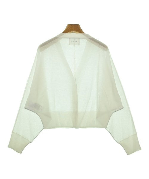 BEIGE, เสื้อคาร์ดิแกน