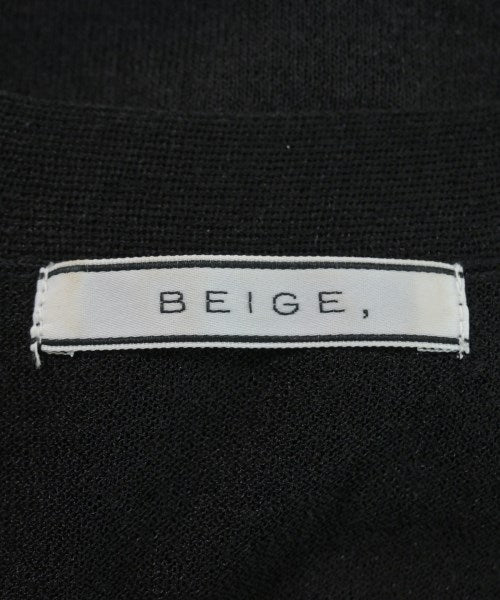 BEIGE, เสื้อคาร์ดิแกน