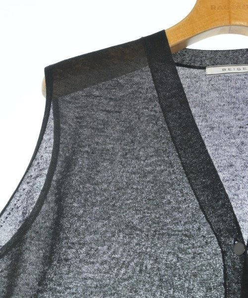 BEIGE, เสื้อคาร์ดิแกน