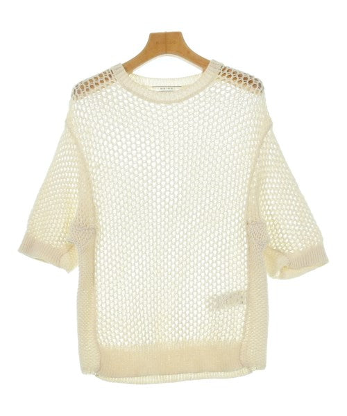 BEIGE, เสื้อกันหนาว