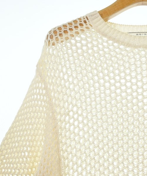 BEIGE, เสื้อกันหนาว