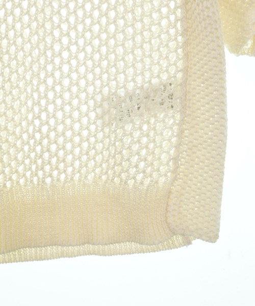 BEIGE, เสื้อกันหนาว