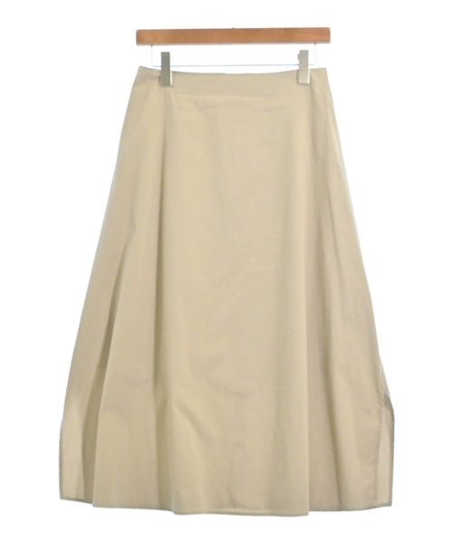 BEIGE, กระโปรงยาว/แม็กซี่ยาว