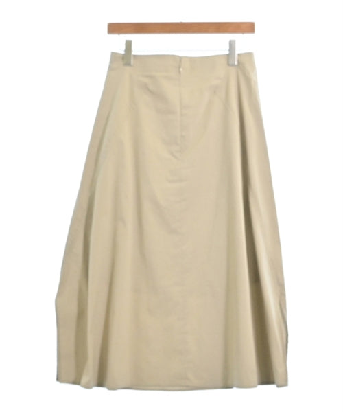 BEIGE, กระโปรงยาว/แม็กซี่ยาว