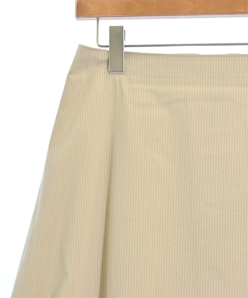 BEIGE, กระโปรงยาว/แม็กซี่ยาว