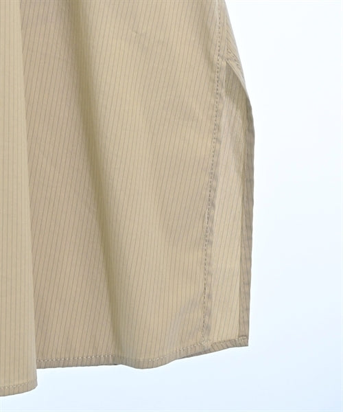 BEIGE, กระโปรงยาว/แม็กซี่ยาว