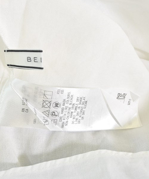 BEIGE, เสื้อสตรี