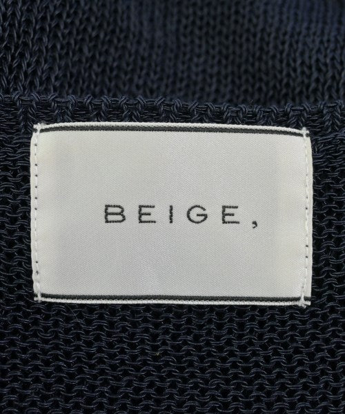 BEIGE, เสื้อกันหนาว
