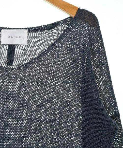 BEIGE, เสื้อกันหนาว