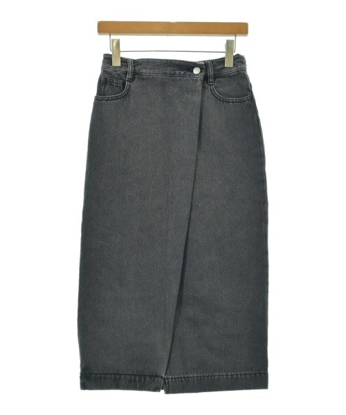 BEIGE, กระโปรงยาว/แม็กซี่ยาว