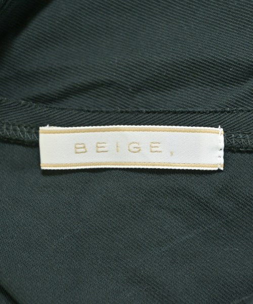 BEIGE, ชุดเดรส