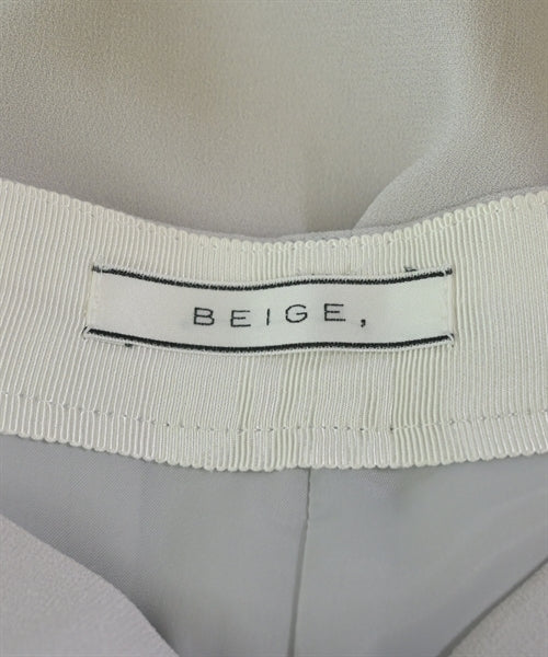 BEIGE, กางเกง อื่น