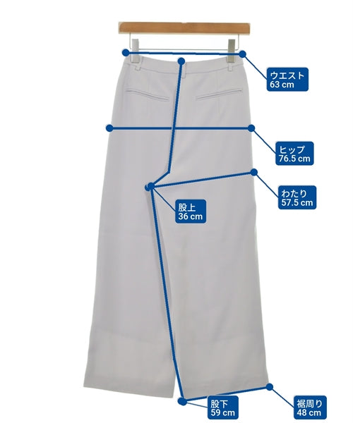 BEIGE, กางเกง อื่น