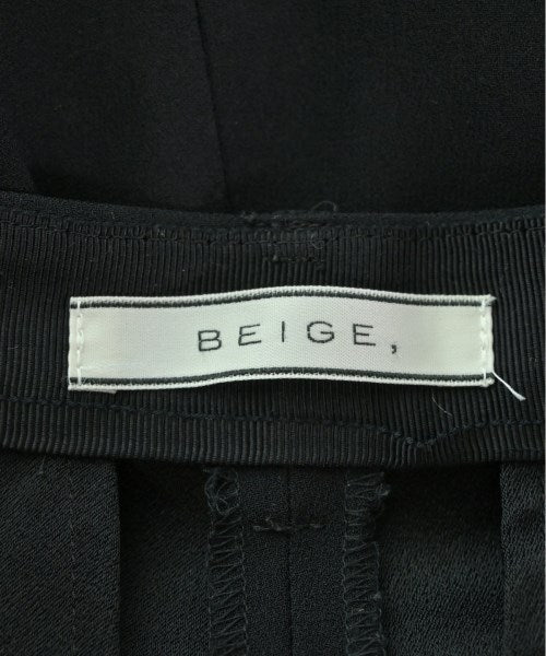 BEIGE, กางเกง อื่น