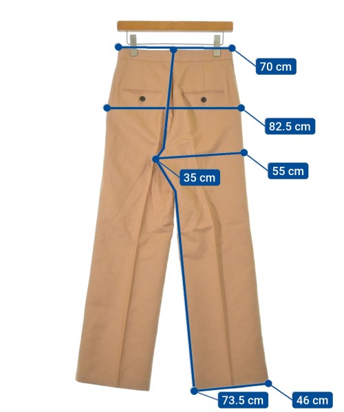 BEIGE, กางเกงขายาว
