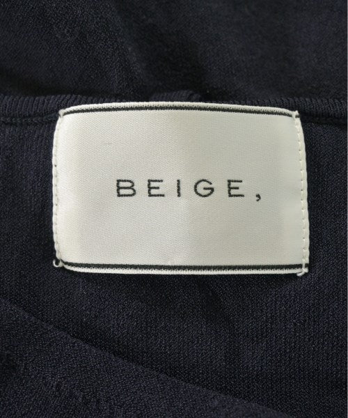 BEIGE, เสื้อกั๊ก