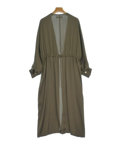 BEIGE, เสื้อโค้ท อื่น