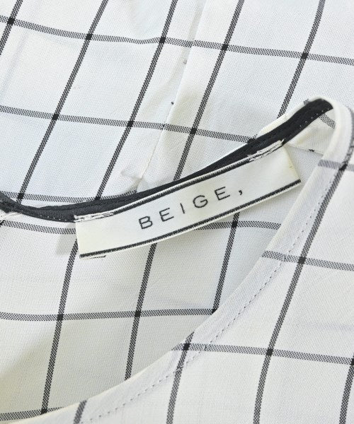 BEIGE, เสื้อสตรี