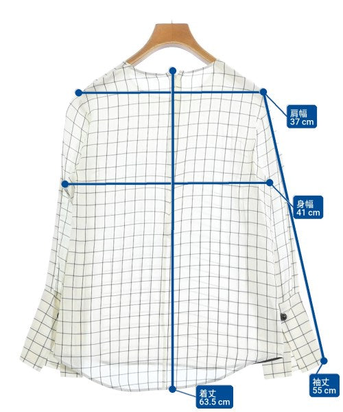 BEIGE, เสื้อสตรี