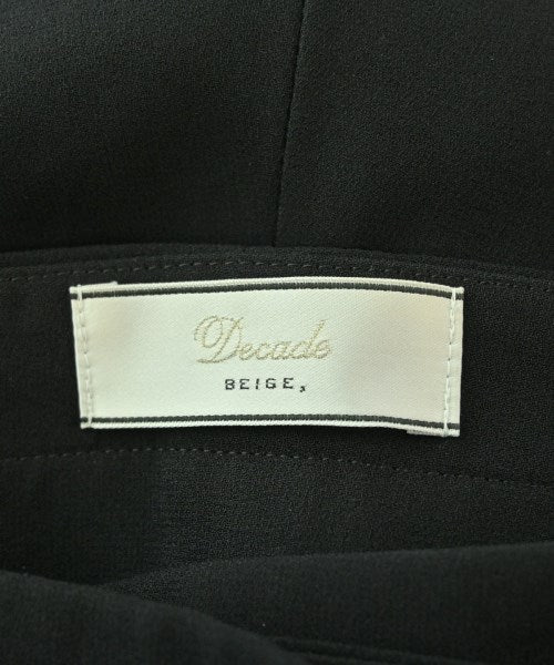 BEIGE, กางเกง อื่น