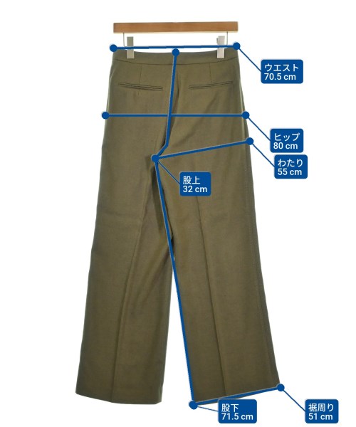 BEIGE, กางเกง อื่น