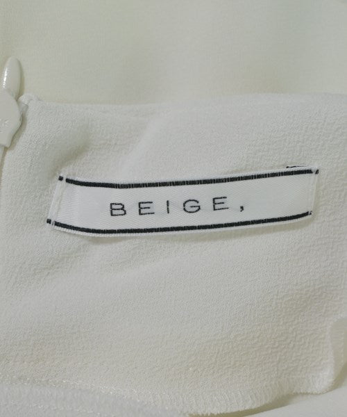 BEIGE, เสื้อสตรี