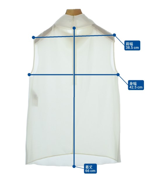 BEIGE, เสื้อสตรี