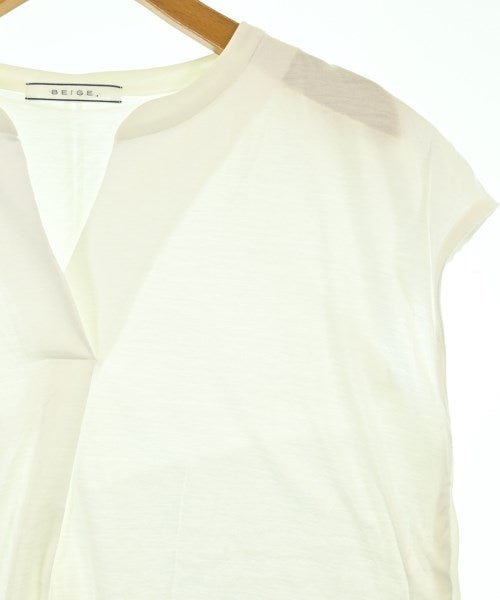 BEIGE, เสื้อยืด/เสื้อท็อปส์
